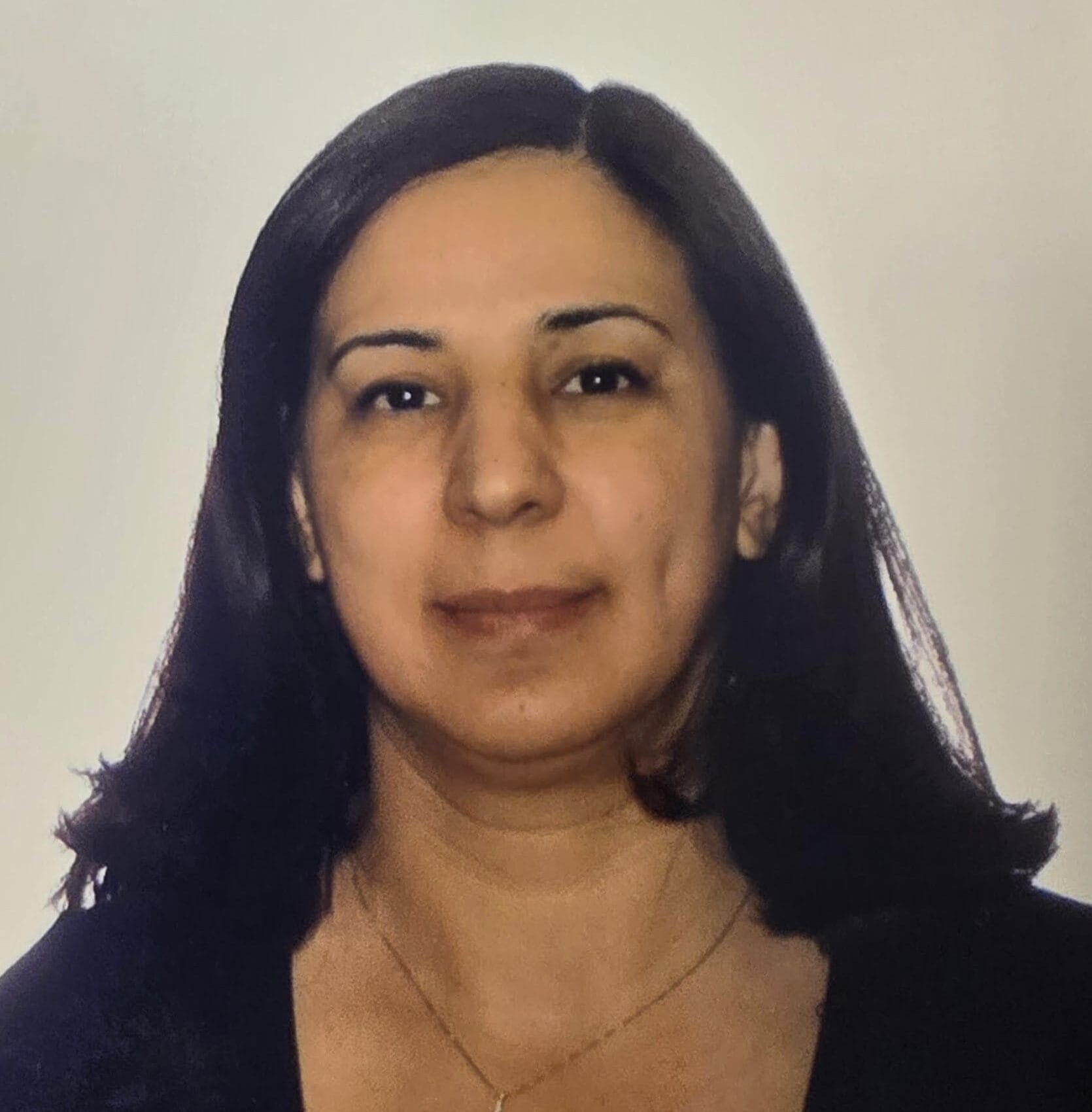 Nadia Ziad-Benmiloud photo